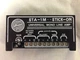 RDL STA-1M Universal Mono Line Amp STICK-ON Radio Design Labs