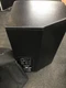 Electro-Voice ELX115P 15" Live X Serious 2-Way Powered Loud speaker w/cover 