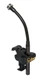 Latin Percussion Microphone Mount LP591A ,Black