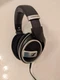 Sennheiser HD 599 SE, Slightly Used, Comfortable, Audiophile-Grade Natural Sound