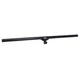 Pro X 2" Round Universal Lighting Cross Bar 5' Attaches To 1 3/8" 35mm Stand