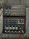 Mackie MIX8 8 channel Compact Mixer