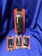 Various Hosa 1/4 Y Cables STP-204, YPP-106, YPP-118