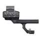 Sony Handle XLR-H1 GripBlock assy Microphone Holder for Sony ILME-FX3 ILME-FX30