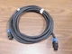 TMB 25' Speaker Cable 13AWG W/ Neutrik NL8FC Connectors 8/C Speakon