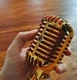 Shure 55SH Series II Gold Limited Edition Vintage Style Microphone Used
