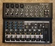 Mackie Mix12FX 12-Channel Compact Audio Mixer w/ FX &ndash; Excellent w/ Box