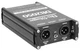Active Stereo Multimedia DI Box for Live Sound - On-Stage