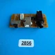 Nektar Impact LX49+ MIDI Keyboard Used Part: AC USB Input Circuit Board PCB
