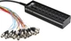 Pro Co SMA1604FBX-100 StageMaster 16x4 Stage Snake with XLR Returns - 100'