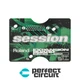 Roland SR-JV80-09 Session Expansion Card - JV XV XP - VINTAGE - PERFECT CIRCUIT