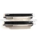 2x Motorized Fader for Yamaha M7CL DM1000 DM2000 01V96 02R96 AW2400 LS9 Dust cap