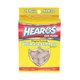 HEAROS Ultimate Softness Series Ear Plugs 28 Pair 28 pair (Pack of 1), Beige