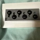 Sony ADR55 Metal Widescreen ECM-55 Lavalier Microphone