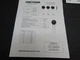 AMETHERM SL22-12102 THERMISTOR INRUSH CURRENT LIMITER 3A 120 OHM AT 25C RADIAL