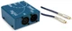 Hosa CDL-313 + Hosa DRA-501 Value Bundle