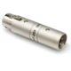 Hosa Technology XLR3F to XLR3M Ground Lifter
