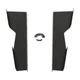 SKB Steel Rack Ears Mounting Hardware for Allen & Heath SQ5 Mixer (Open Box)