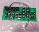 DENON PROFESSIONAL DN410X REPLACEMENT I/O JACK CIRCUIT BOARD