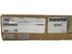 NEW SHURE SBC850-US 8-Bay Networked Charging Station with Power Supply