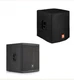 JBL PRX818XLFW 1500W 18-inch Powered Subwoofer.includes The Cover