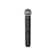 Shure BLX2/SM58 Wireless Handheld Transmitter