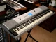 MUST SEE!!! YAMAHA DGX 520 (YPG 525) SEMI-WEIGHTED 88-KEY DIGITAL PIANO AMAZING!