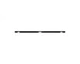 American DJ WMST1 Top & Bottom, Left & Right Corner Trim Section for WMS Panel