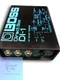 BOSS Direct Box DI-1 Direct Box Used Good Condition ②