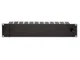 RDL STR19A-RST-AG STICK-ON Series Racking System, 12 Modules