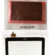 LCD with Touch Screen digitizer for Korg PA700 Display panel PA 700 #am