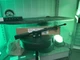 Atlas Sound PB11XEB Adjustable Mini Boom with 2lb Counterweight - Ebony