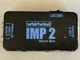 Whirlwind Imp 2 Direct Box Passive DI, Made in USA
