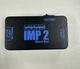 Whirlwind IMP 2 Passive Direct Box DI Made in USA Untested Pro Audio