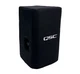 B-Stock: QSC E12-CVR, Soft, Padded Cover for the E112 Loudspeaker.