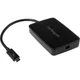 Startech IT TBT3TBTADAP Thunderbolt 3 to 2 Adapter