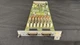 Klotz Digital Vadis V638 8 Channel 24 bit D/A Output Card H183-004-001-01A
