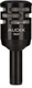 Audix D6X Dynamic Instrument Microphone with 3 Selectable Filters, VLM Capsul...