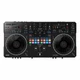 Pioneer DDJ-REV5 Scratch-Style 2-Channel Performance DJ Controller