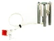 SwitchCraft 31-0202221-000B Microphone Input