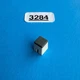 [FRS] YAMAHA EMX620 Powered Mixer Used Part: Effect Button Cover Cap [2PCS]