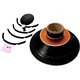B&C Speakers RCK21IPAL 21 IPAL Low Frequency Driver Service Kit