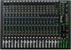 Mackie ProFX22v3 22-Channel Sound Reinforcement Mixer with Built-In FX