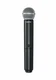Shure BLX2/SM58-H10 Wireless Handheld Transmitter w/SM58 Microphone H10 542-572