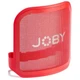 JOBY Pop Filter for Wavo POD Condenser Microphone, Red #JB01800