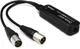 Audinate ADP-DAO-AU-0X2 2-Channel XLR Analog Output Adapter  Dante Audio Network