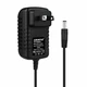 AC/DC Adapter Charger Cord For Casio Piano AD-A12150LW 12v Power Supply Mains