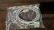 AudioScience CBL1102 BOB1024 Cable - Mini DB26 26 Pin AES Digital Audio
