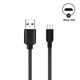 5ft Micro USB 2.0 Cable Cord for XVIVE U2 Electric Guitar Transmitter Receiver