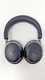 Bose QuietComfort Ultra Noise Cancelling Headphones &ndash; Black w/ Case & Box
